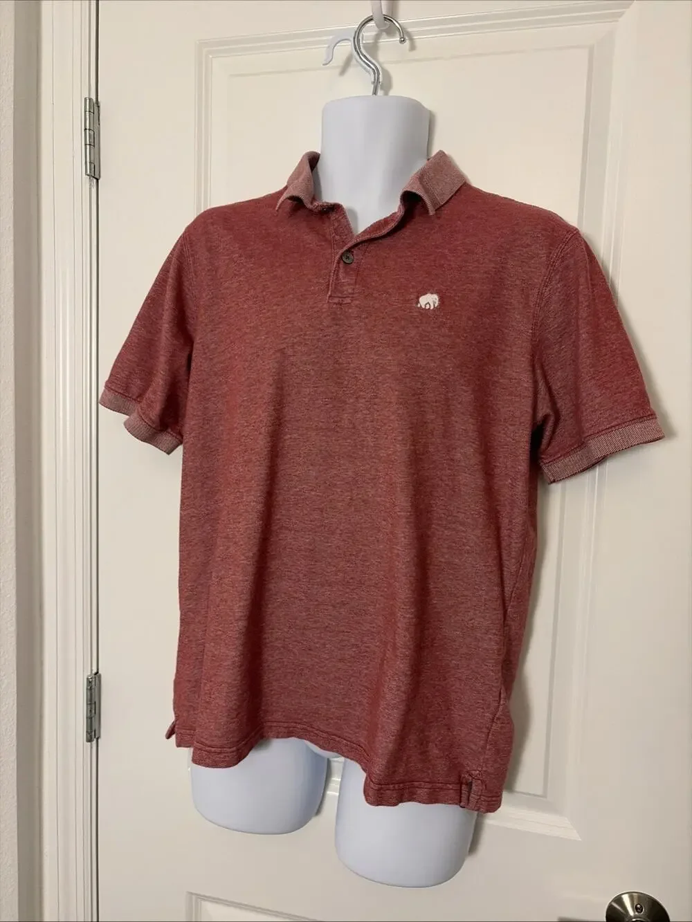 Men’s. Banana Republic 100% Cotton Polo Shirt size Xl